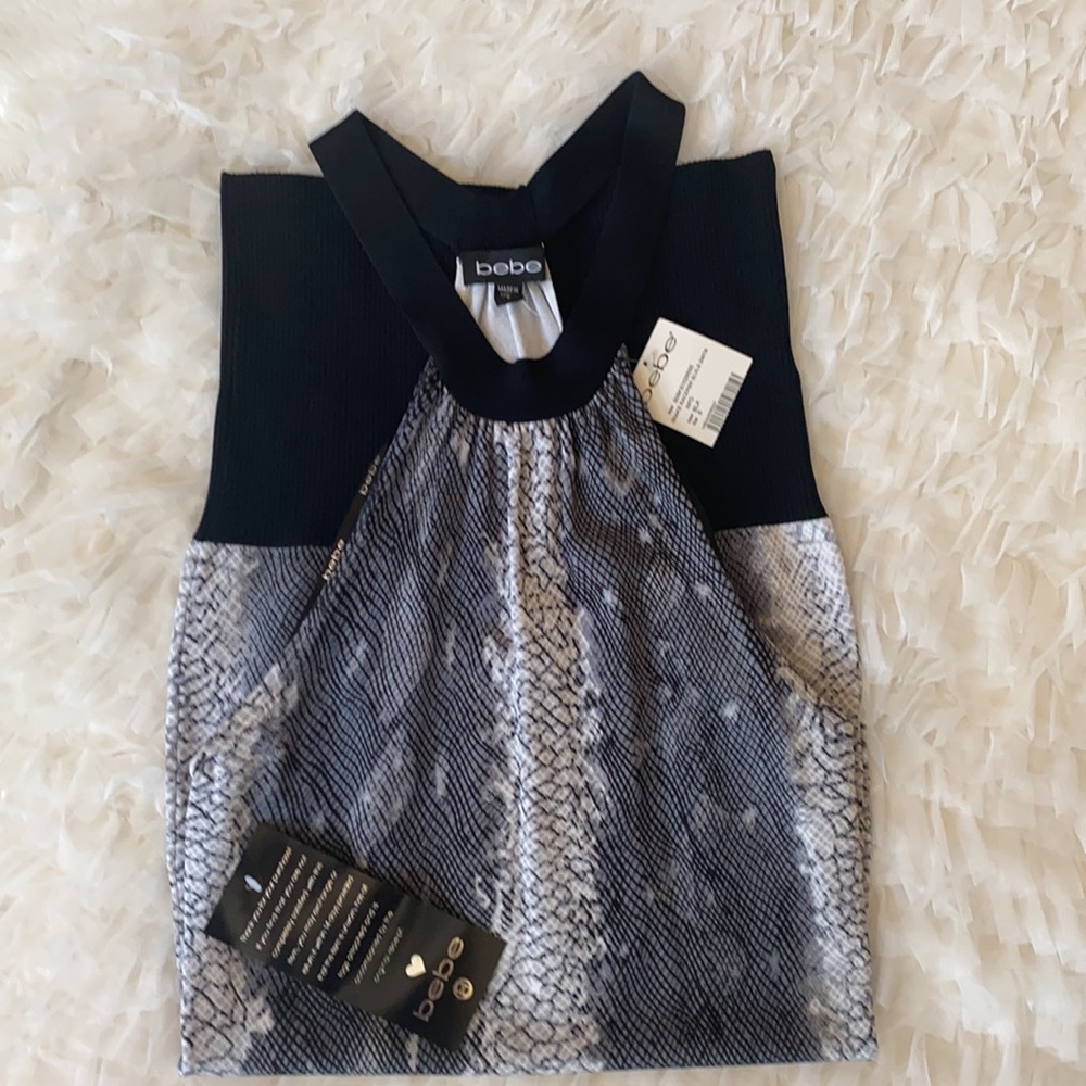🖤 BEBE DRESS 🖤